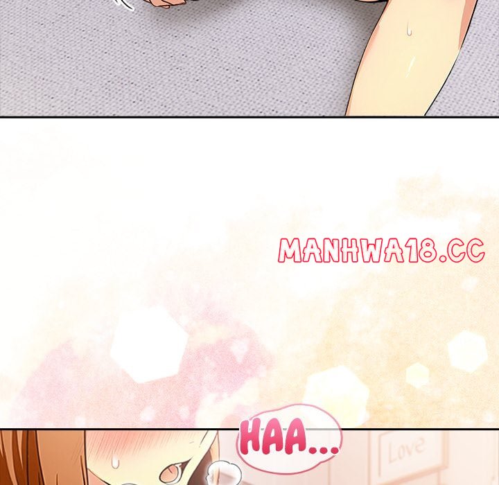 A Lucrative Affair chapter 12 page 118