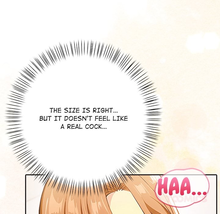 A Lucrative Affair chapter 12 page 123