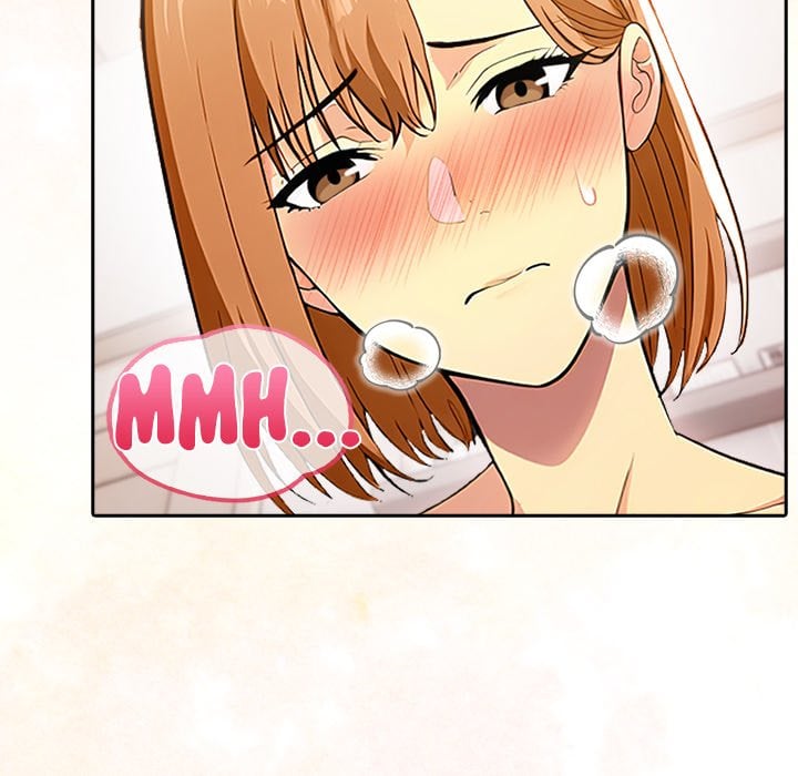 A Lucrative Affair chapter 12 page 124