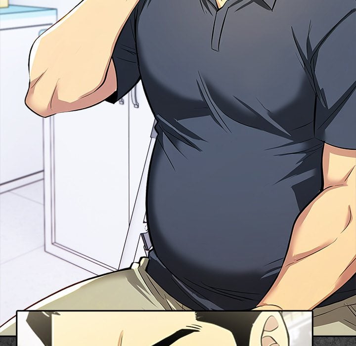 A Lucrative Affair chapter 12 page 132
