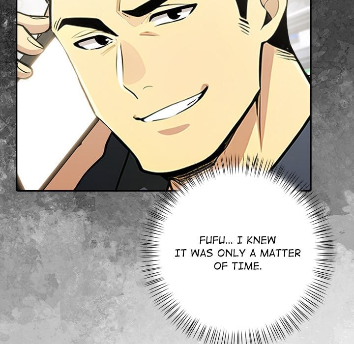A Lucrative Affair chapter 12 page 133