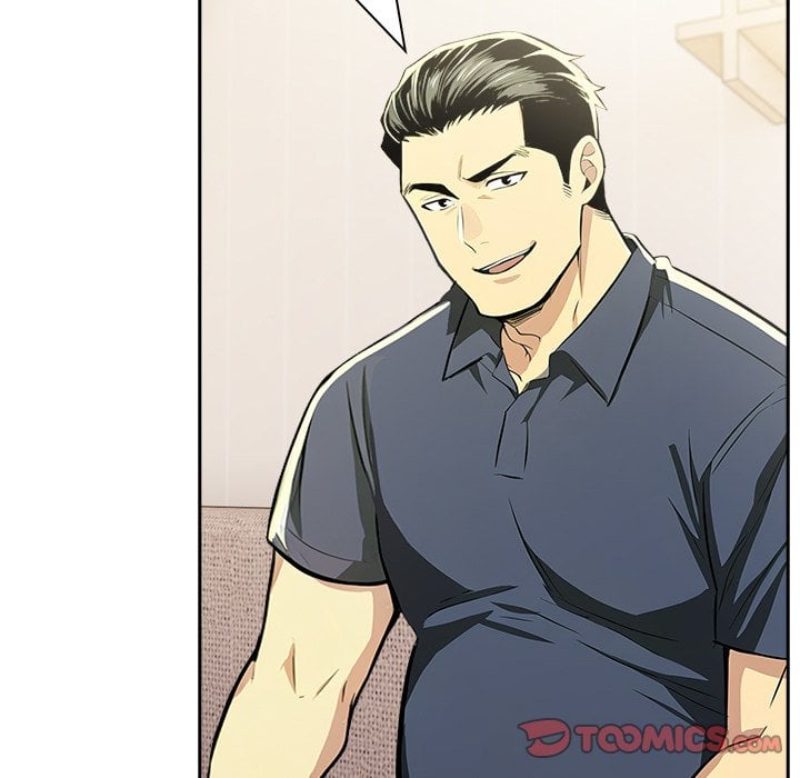 A Lucrative Affair chapter 13 page 9
