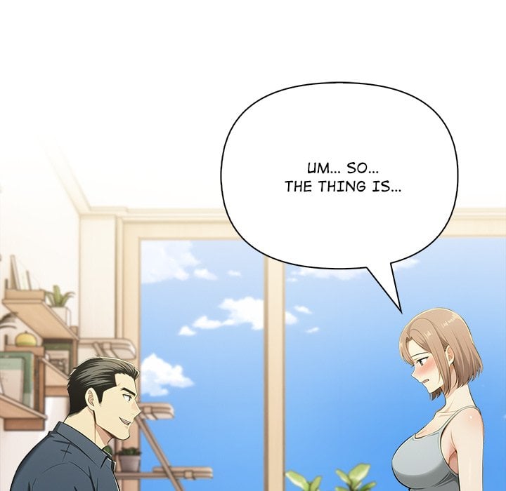 A Lucrative Affair chapter 13 page 11
