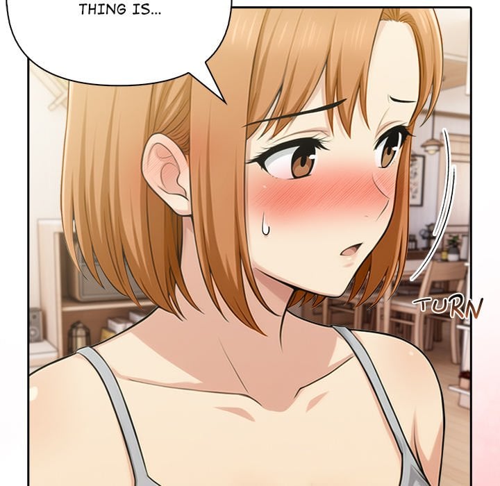 A Lucrative Affair chapter 13 page 18