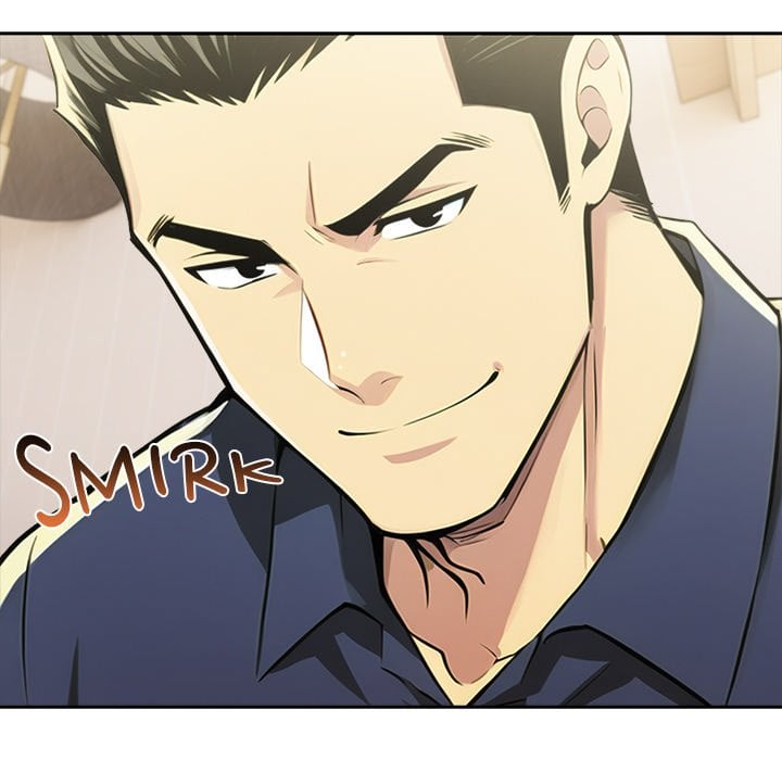 A Lucrative Affair chapter 13 page 22