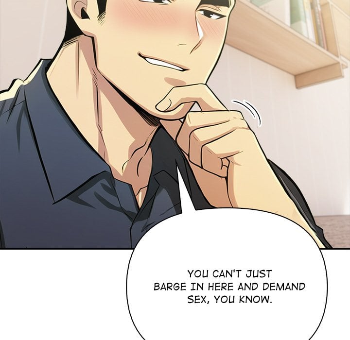 A Lucrative Affair chapter 13 page 70