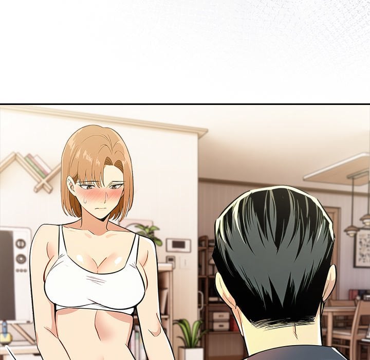 A Lucrative Affair chapter 13 page 74