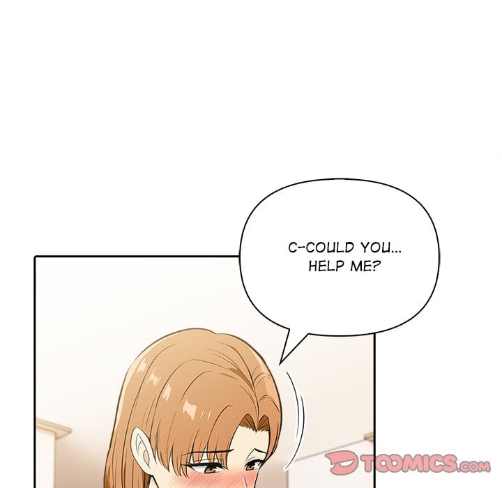 A Lucrative Affair chapter 13 page 81