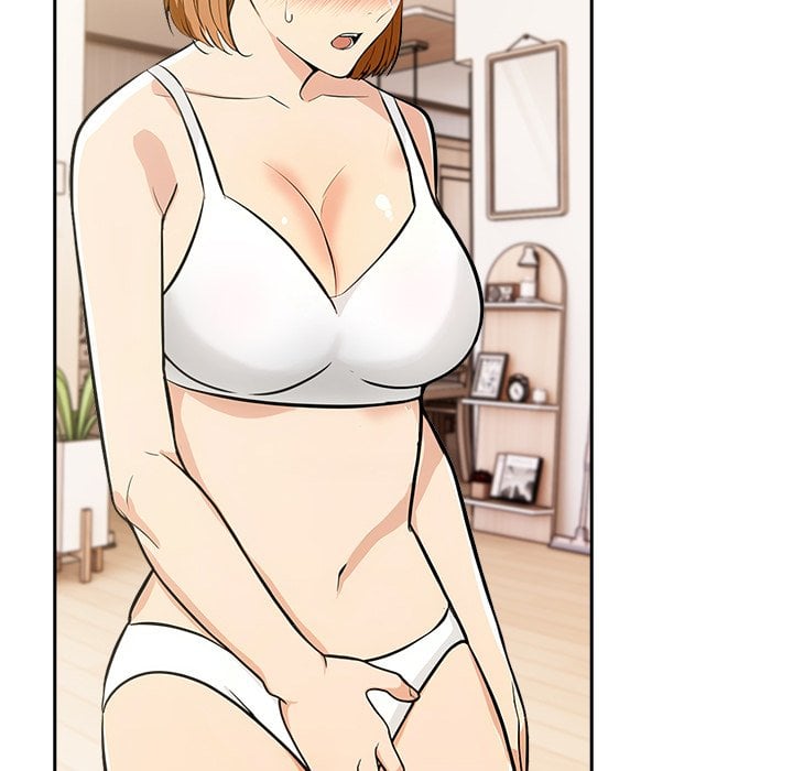 A Lucrative Affair chapter 13 page 82
