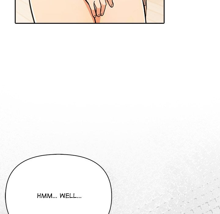 A Lucrative Affair chapter 13 page 83