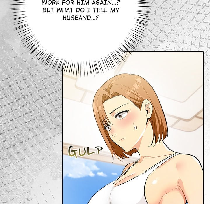 A Lucrative Affair chapter 13 page 90