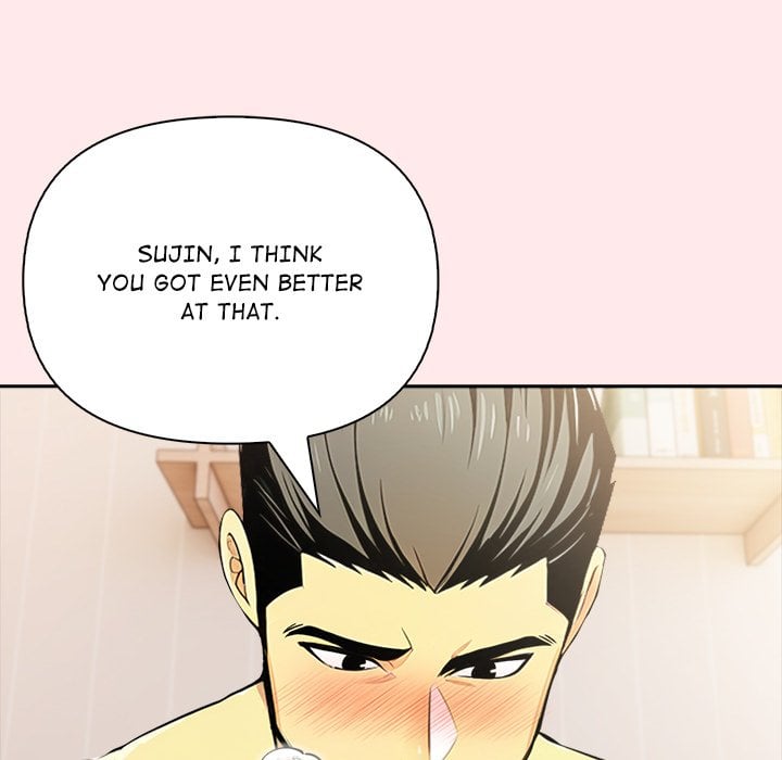 A Lucrative Affair chapter 13 page 110
