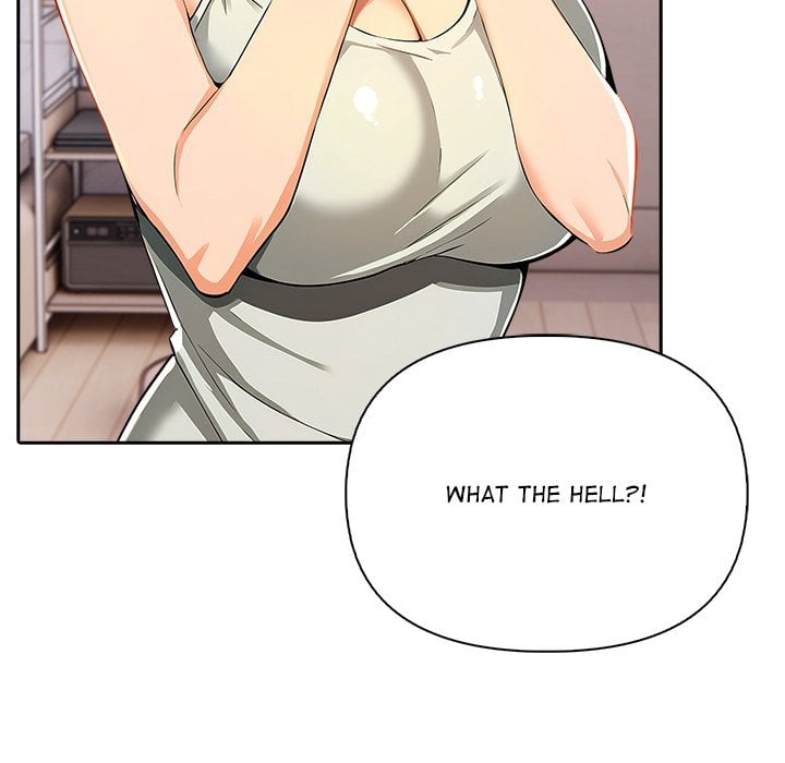 A Lucrative Affair chapter 14 page 10
