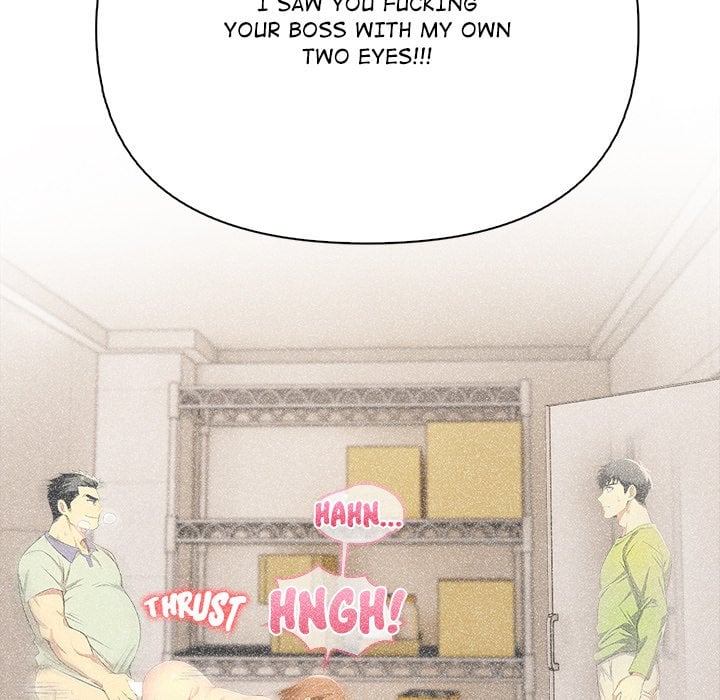 A Lucrative Affair chapter 14 page 17