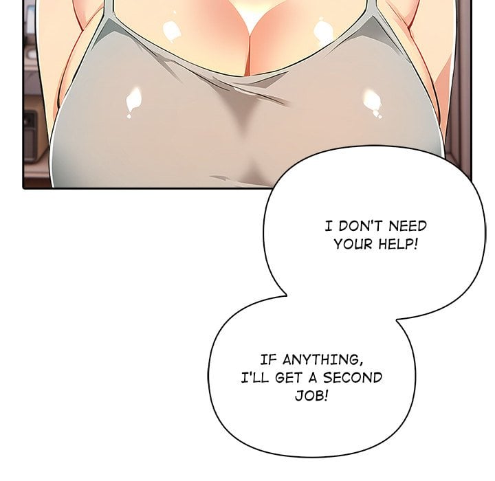 A Lucrative Affair chapter 14 page 23