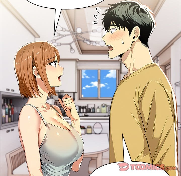 A Lucrative Affair chapter 14 page 33