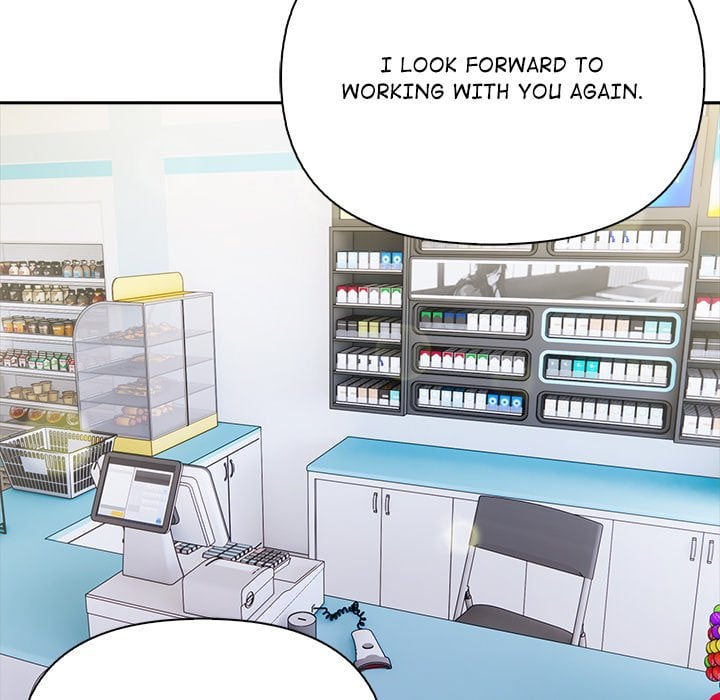 A Lucrative Affair chapter 14 page 96