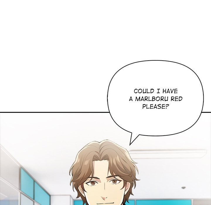 A Lucrative Affair chapter 14 page 100