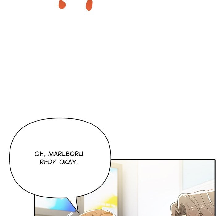 A Lucrative Affair chapter 14 page 102