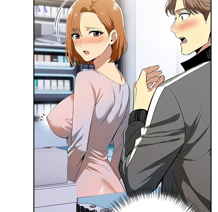 A Lucrative Affair chapter 14 page 103