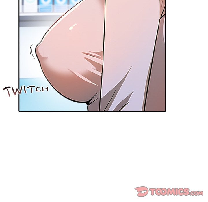 A Lucrative Affair chapter 14 page 105