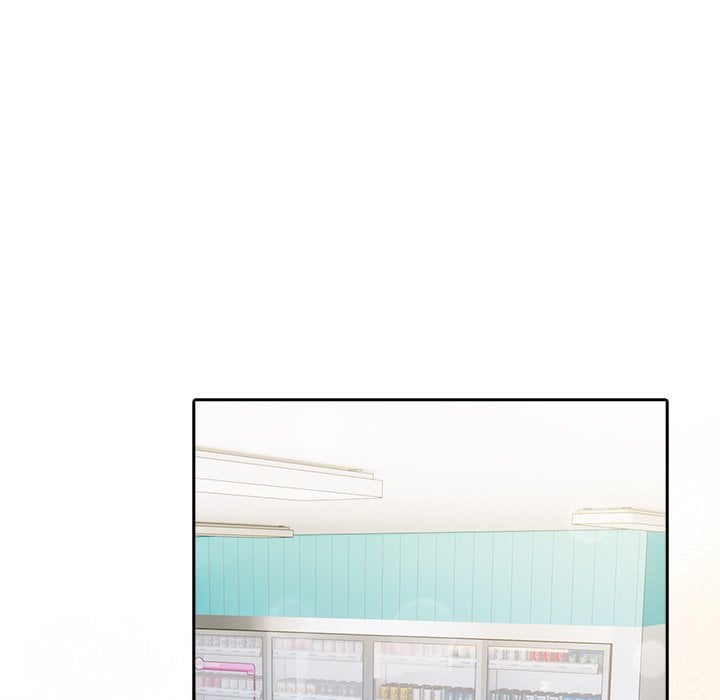 A Lucrative Affair chapter 14 page 110