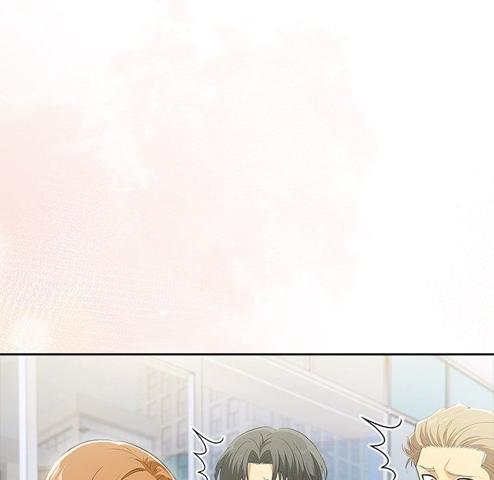 A Lucrative Affair chapter 14 page 112