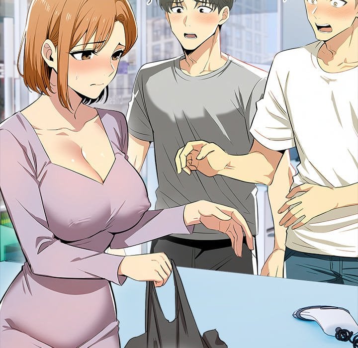 A Lucrative Affair chapter 14 page 113