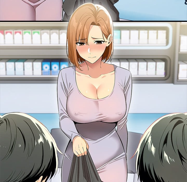 A Lucrative Affair chapter 14 page 114
