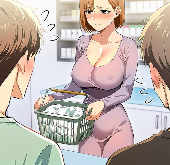 A Lucrative Affair chapter 14 page 116