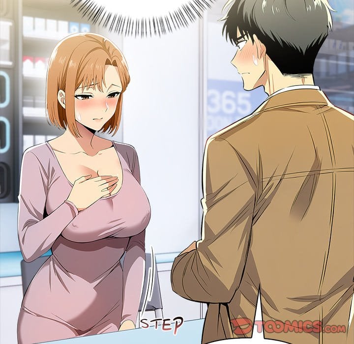 A Lucrative Affair chapter 14 page 123
