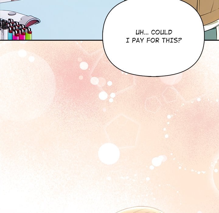 A Lucrative Affair chapter 14 page 124