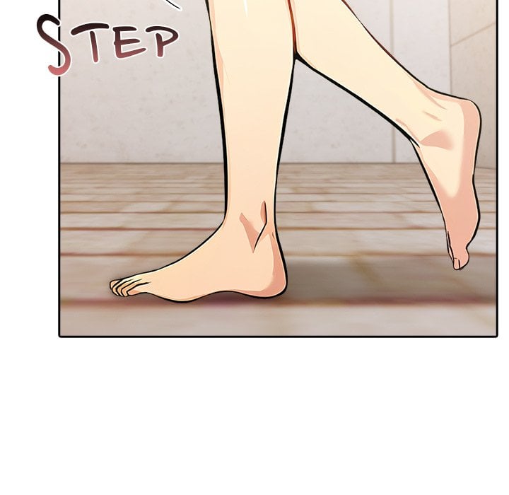 A Lucrative Affair chapter 14 page 137