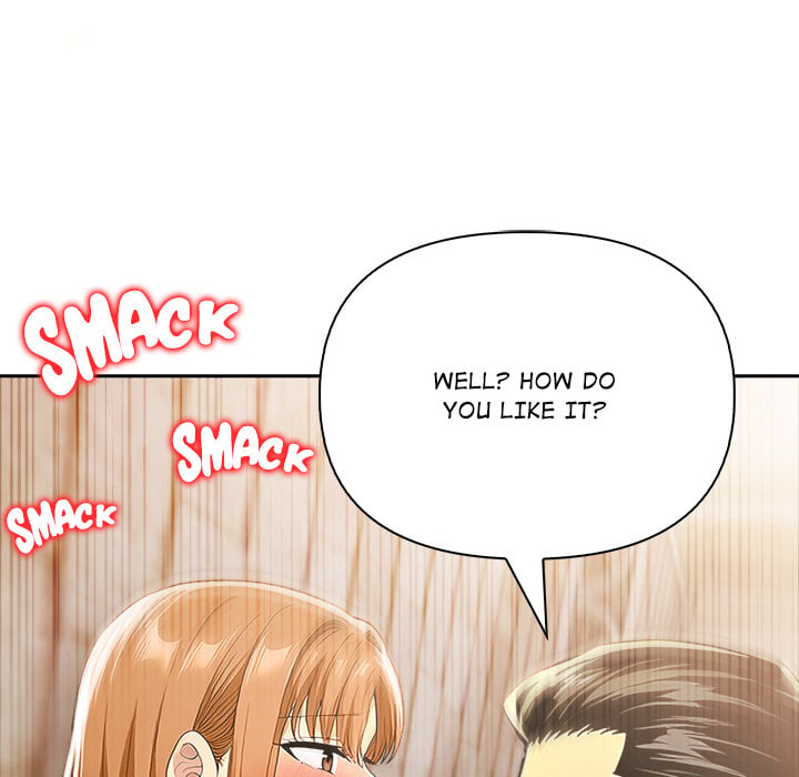 A Lucrative Affair chapter 15 page 16