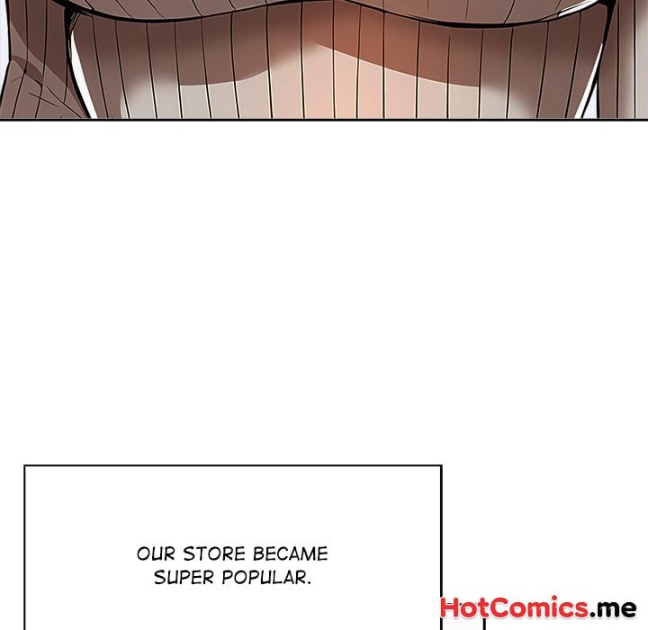 A Lucrative Affair chapter 15 page 52