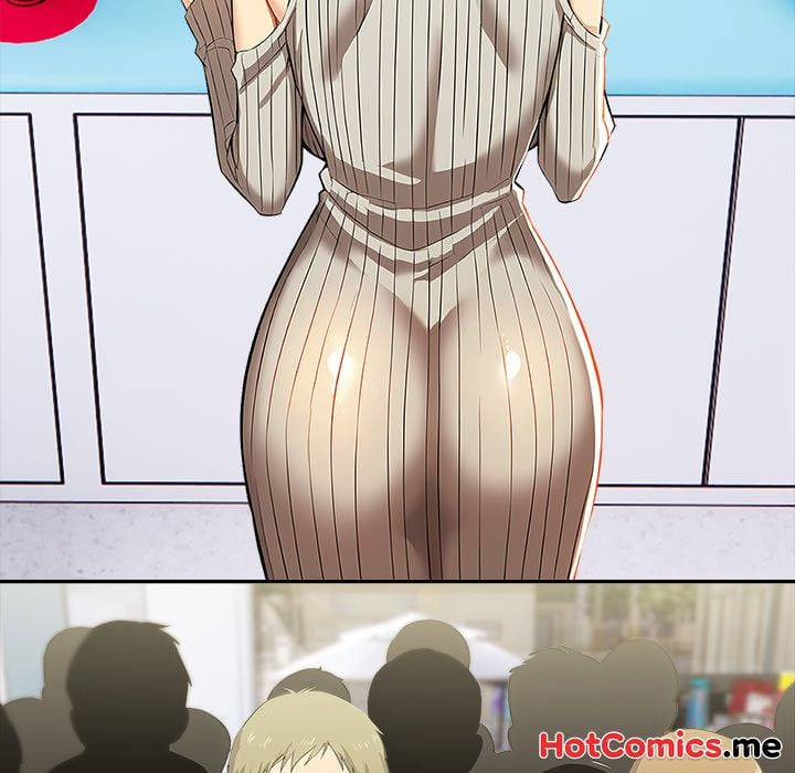 A Lucrative Affair chapter 15 page 57