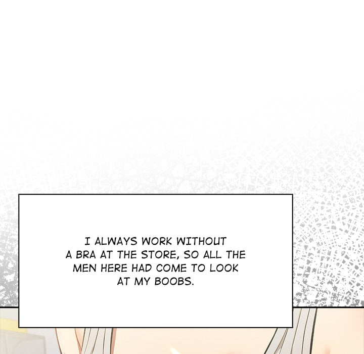A Lucrative Affair chapter 15 page 61