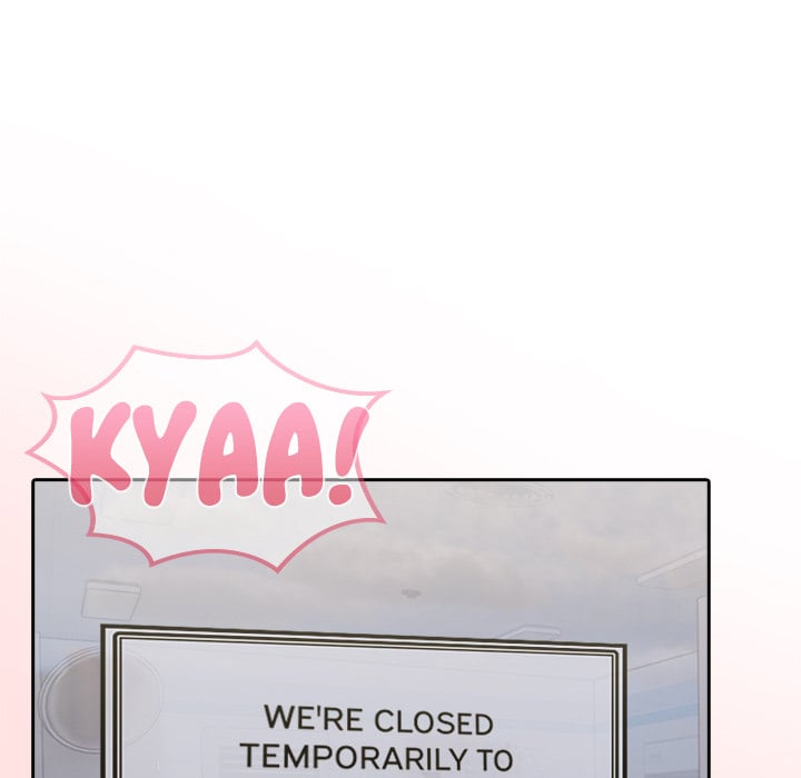 A Lucrative Affair chapter 15 page 71