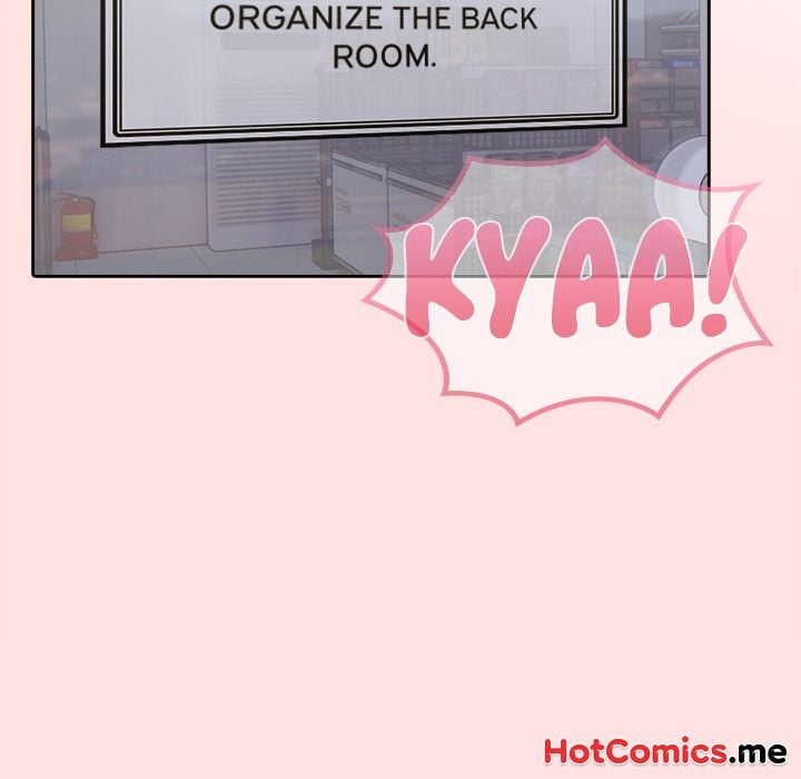 A Lucrative Affair chapter 15 page 72