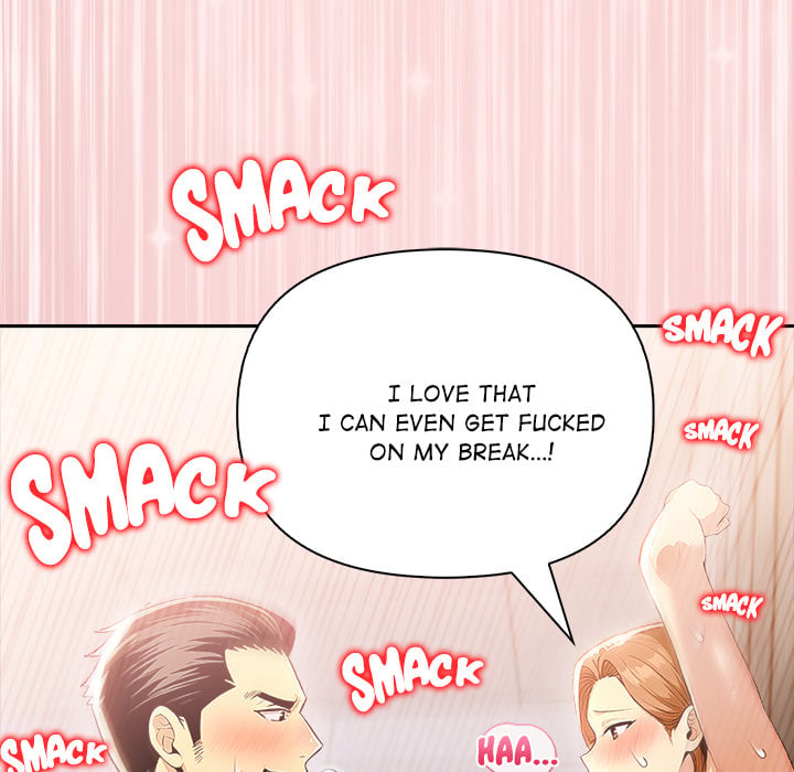 A Lucrative Affair chapter 15 page 80