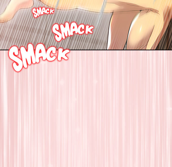 A Lucrative Affair chapter 15 page 82