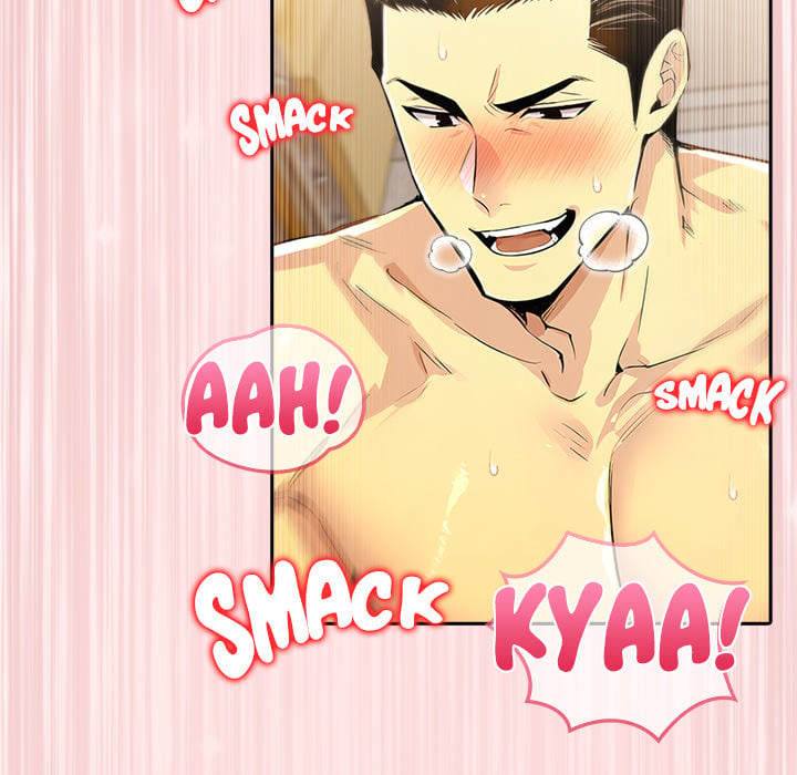 A Lucrative Affair chapter 15 page 92