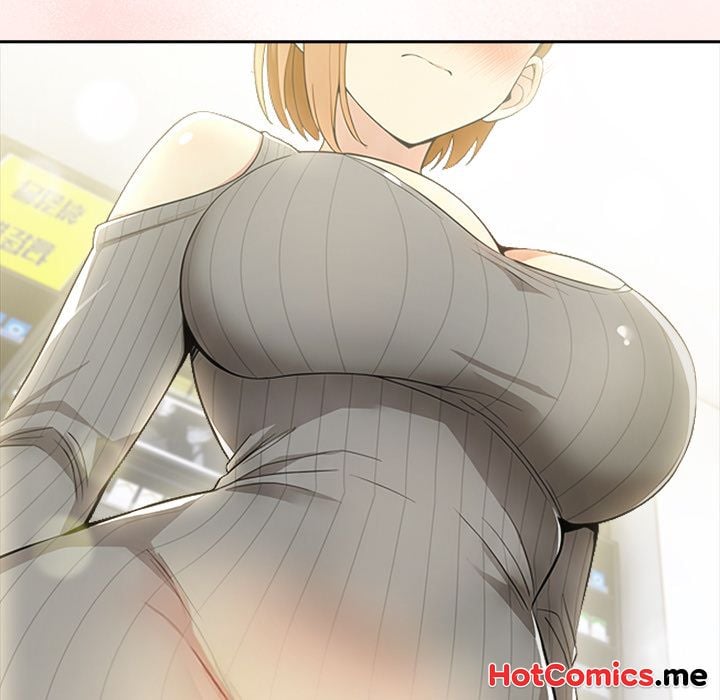 A Lucrative Affair chapter 15 page 110