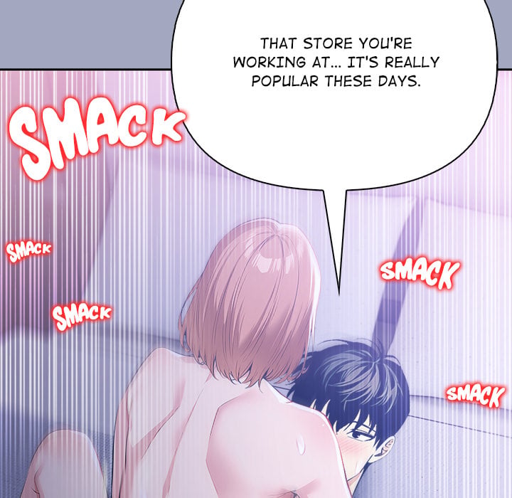 A Lucrative Affair chapter 15 page 125