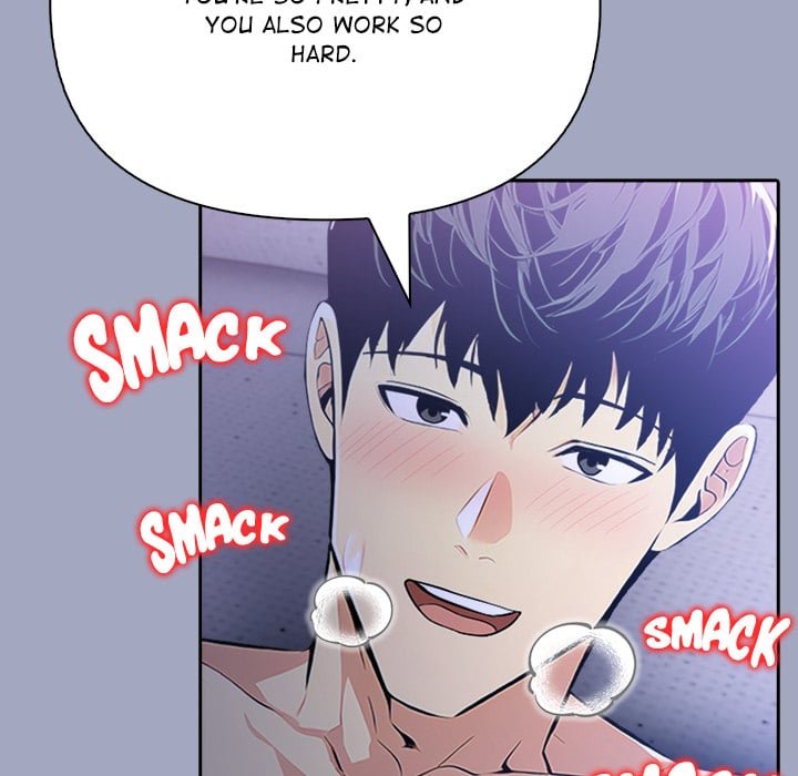 A Lucrative Affair chapter 15 page 131