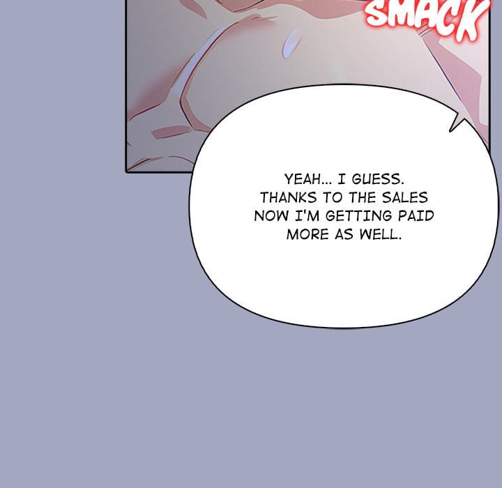 A Lucrative Affair chapter 15 page 132