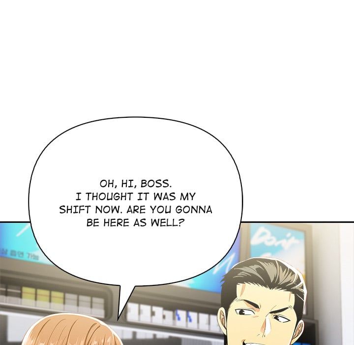 A Lucrative Affair chapter 15 page 146