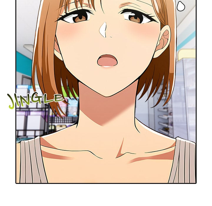 A Lucrative Affair chapter 15 page 150