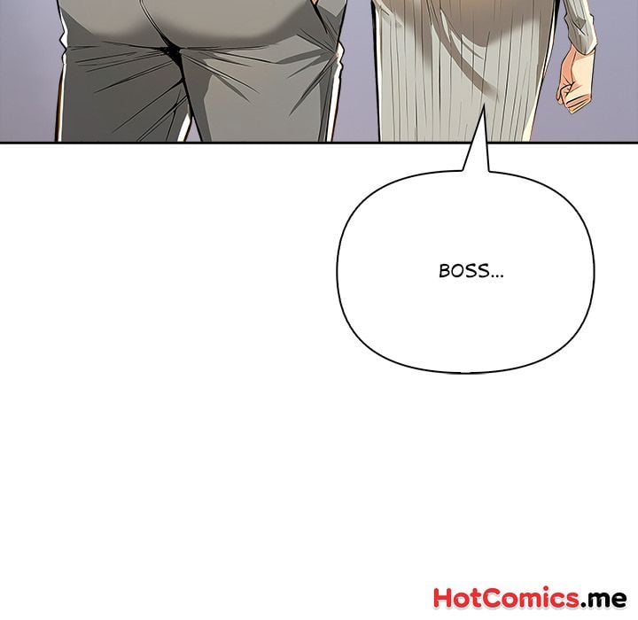 A Lucrative Affair chapter 15 page 153