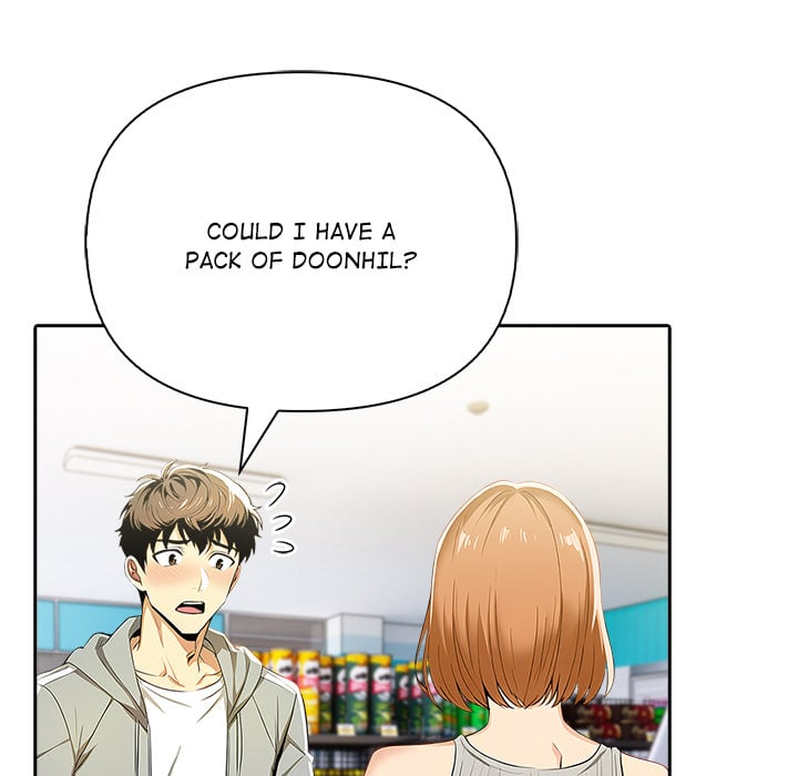 A Lucrative Affair chapter 15 page 154